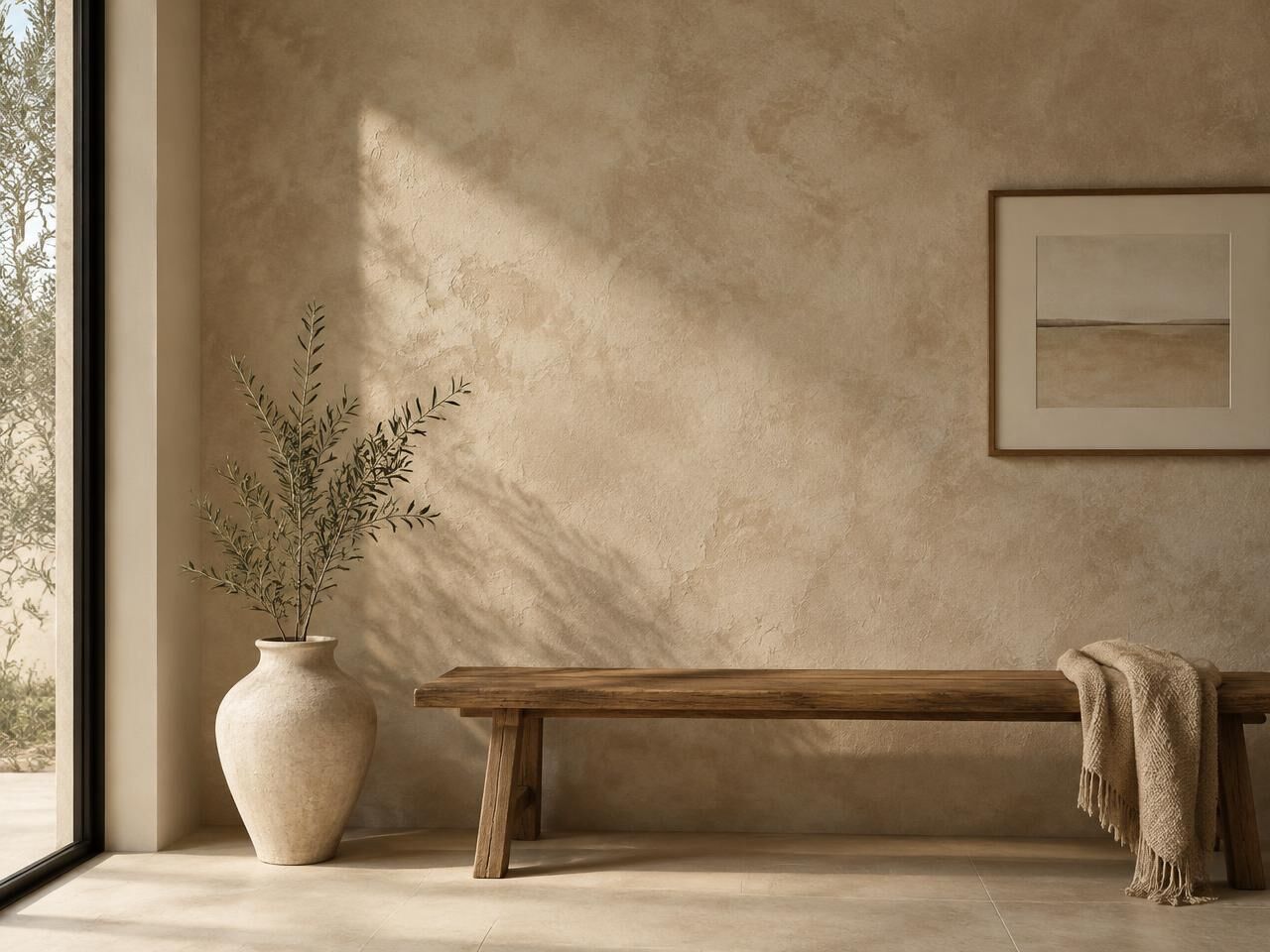 Decorative Painting