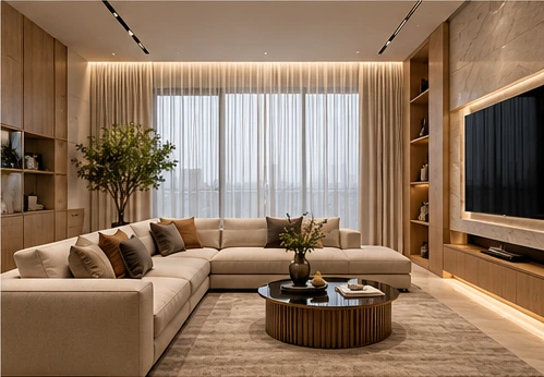 Residential Properties