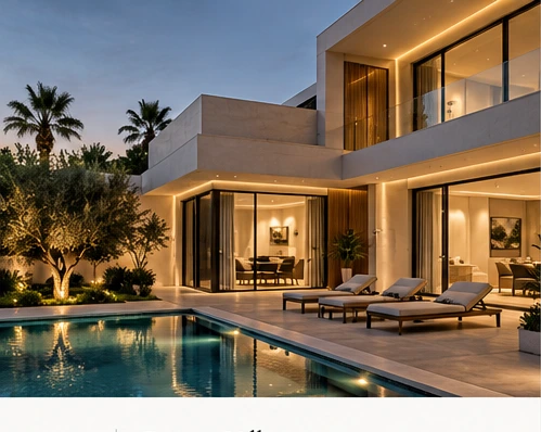 Private Villas